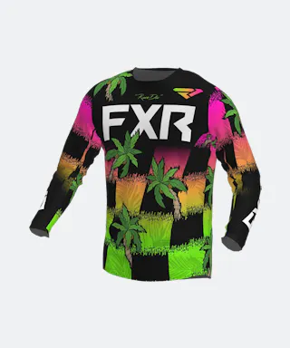 Crosstrui FXR Podium 22