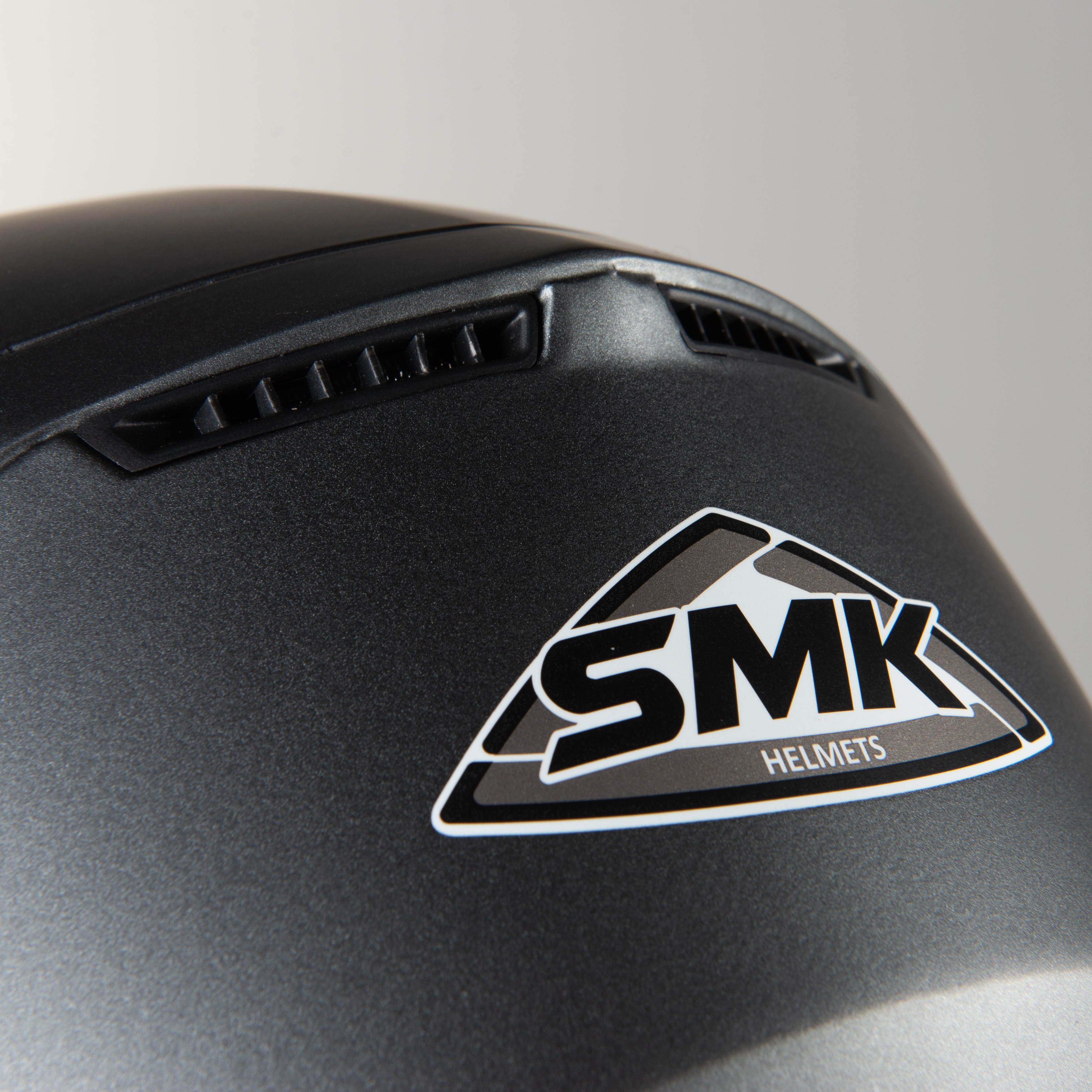 SMK Streem Open Helmet