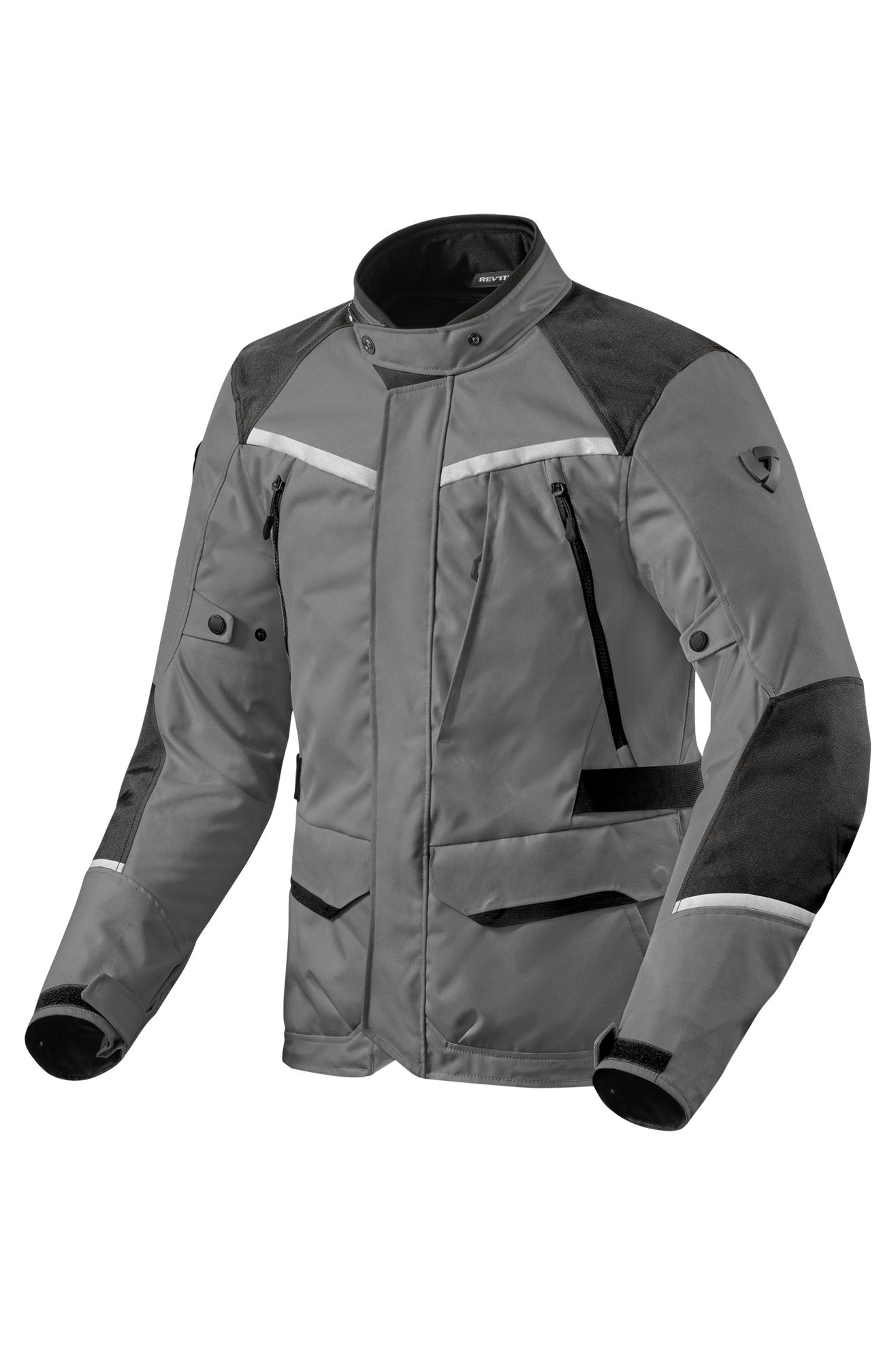 Rev'it! Voltiac 3 H2O Motorcycle Jacket
