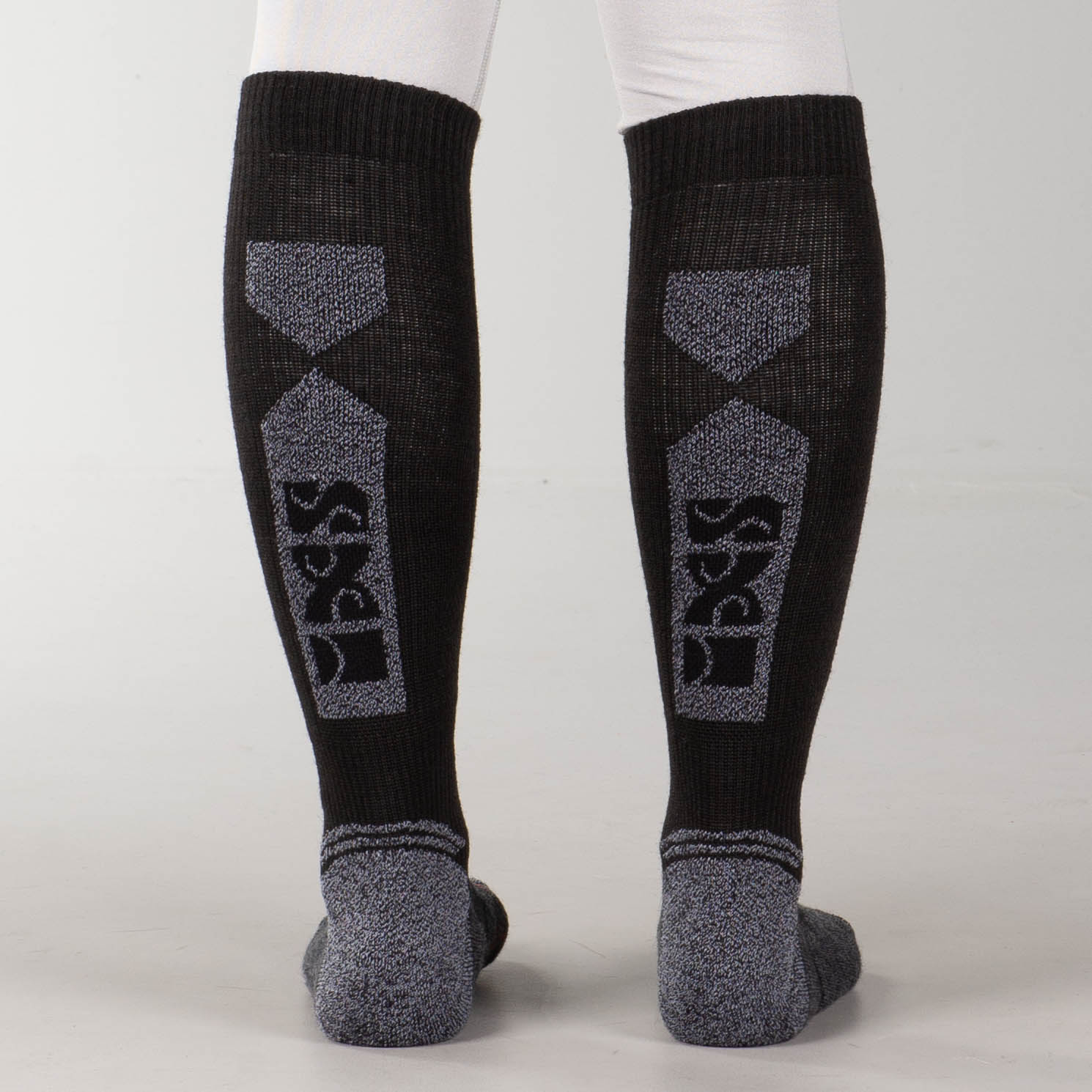 Calcetines de Moto iXS 365 Long