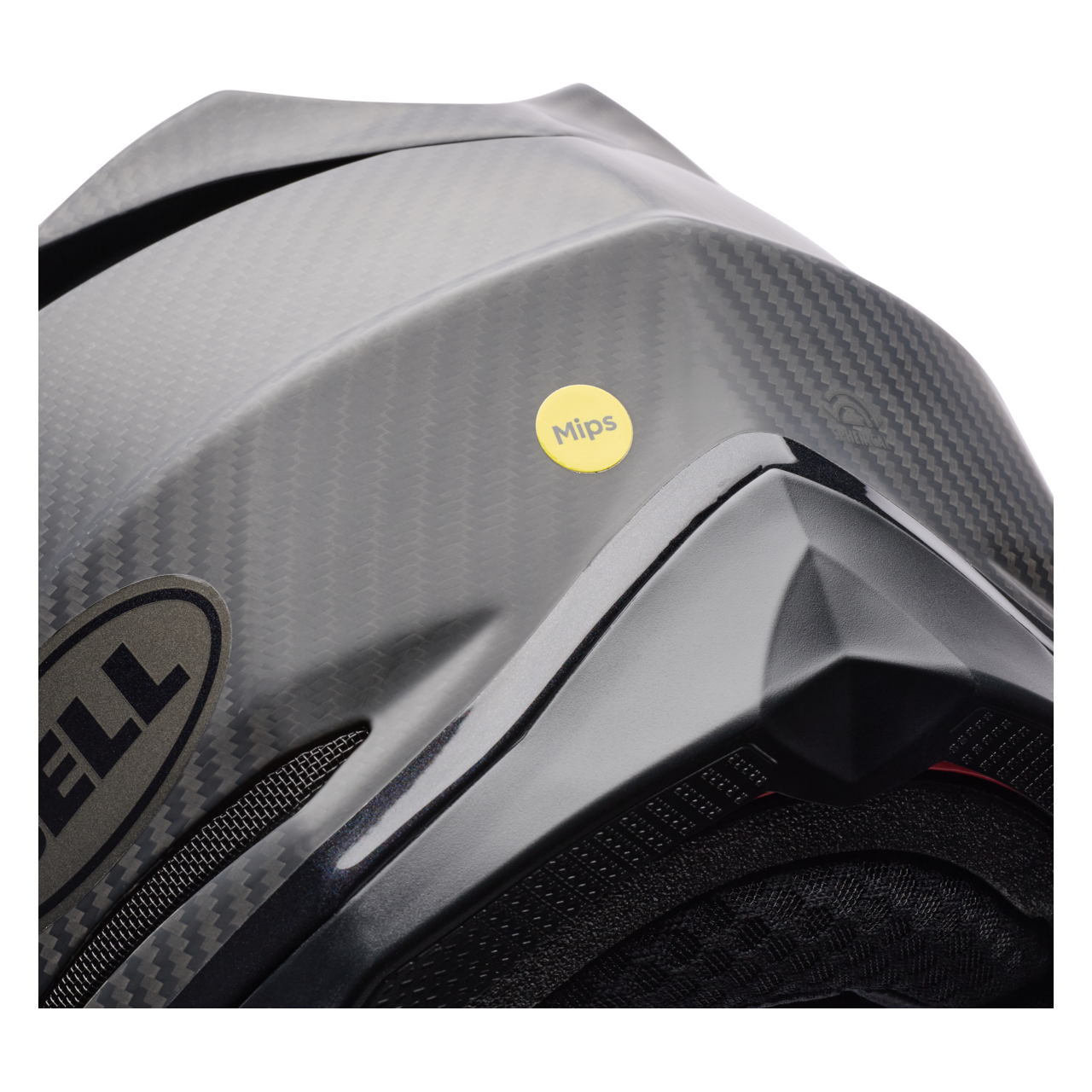 Casco de Cross BELL Moto-10 2026