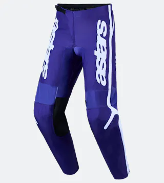 Crossbroek Alpinestars Fluid Apex V2