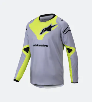 Crosstrui Kinderen Alpinestars Racer Veil
