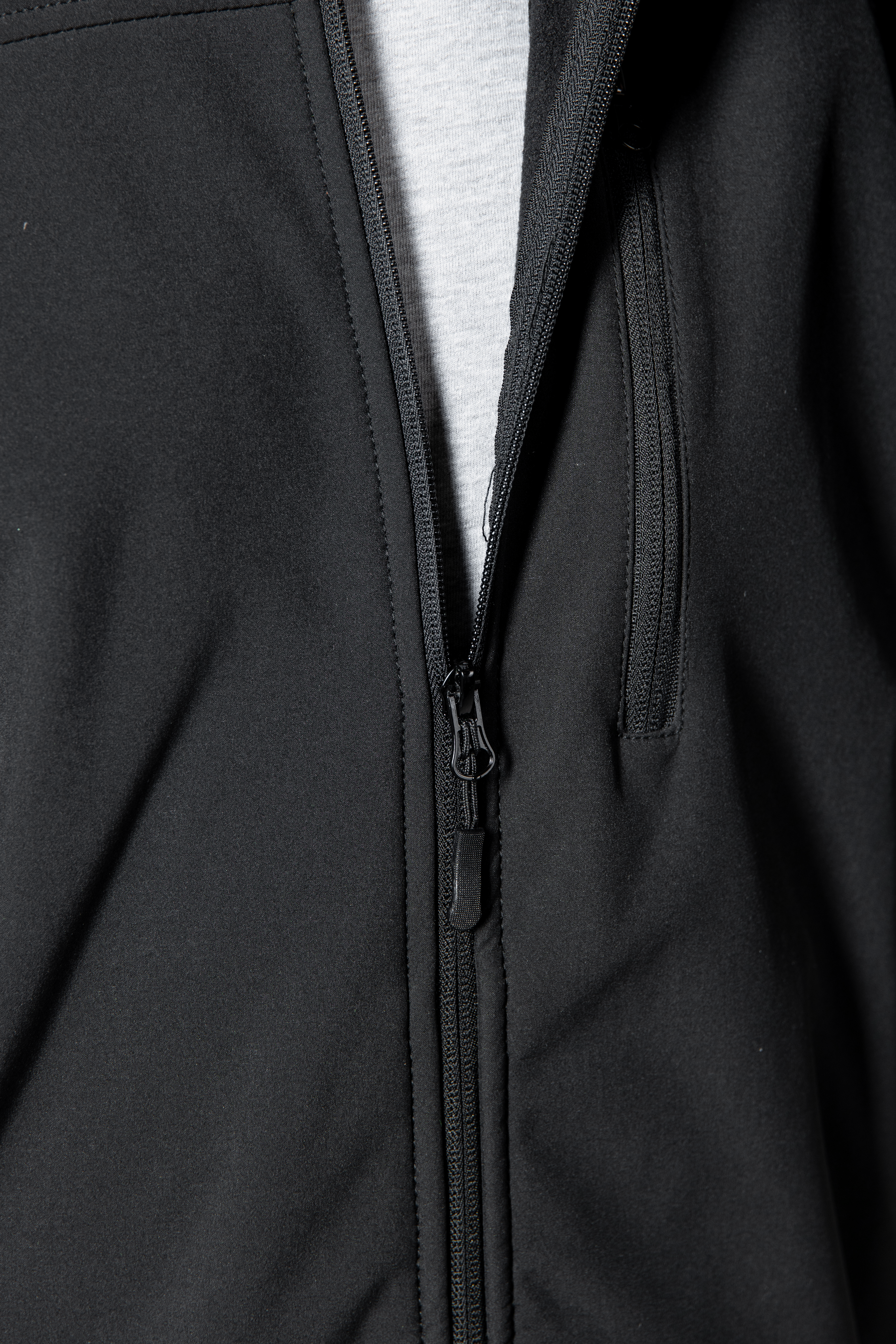 Veste Raven Softshell