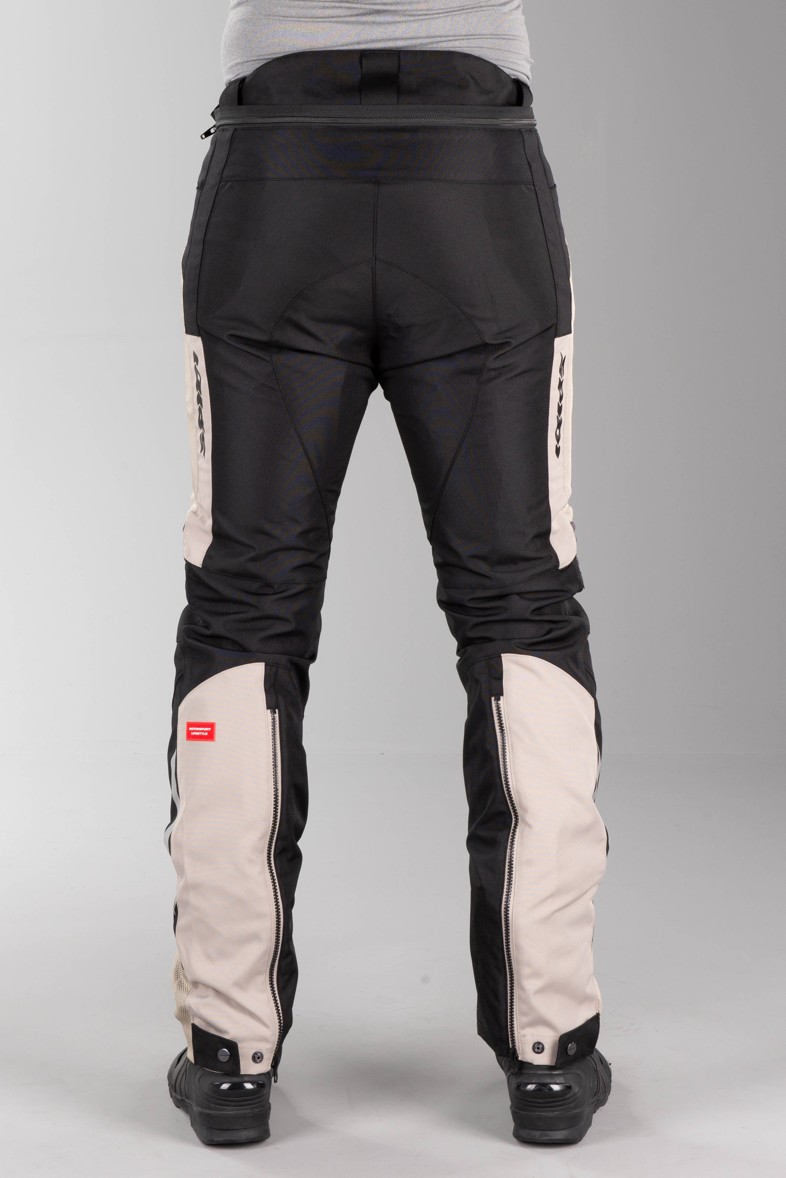 Spidi Netrunner Pants