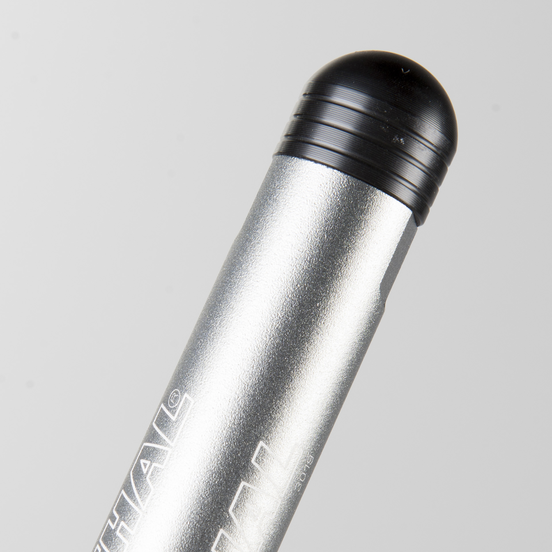 Renthal Gen3 Clip-On Black-Titanium