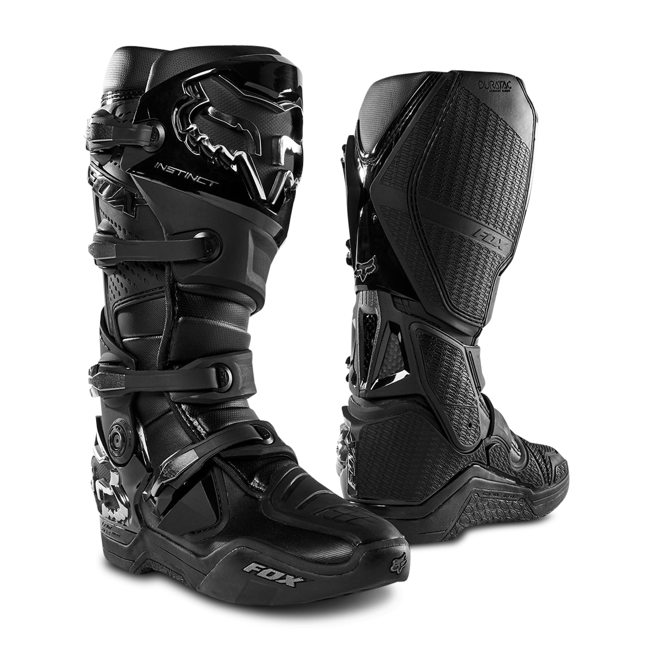 Botas de Cross FOX Instinct X