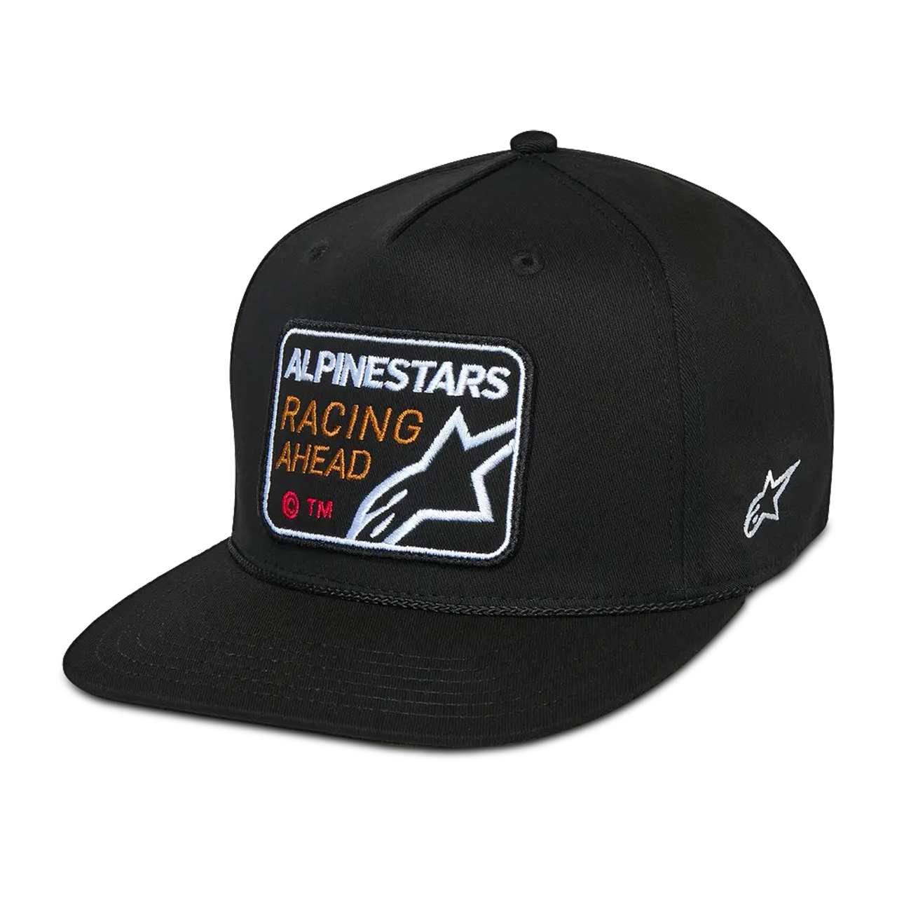 Alpinestars Intuitive Snapback Cap