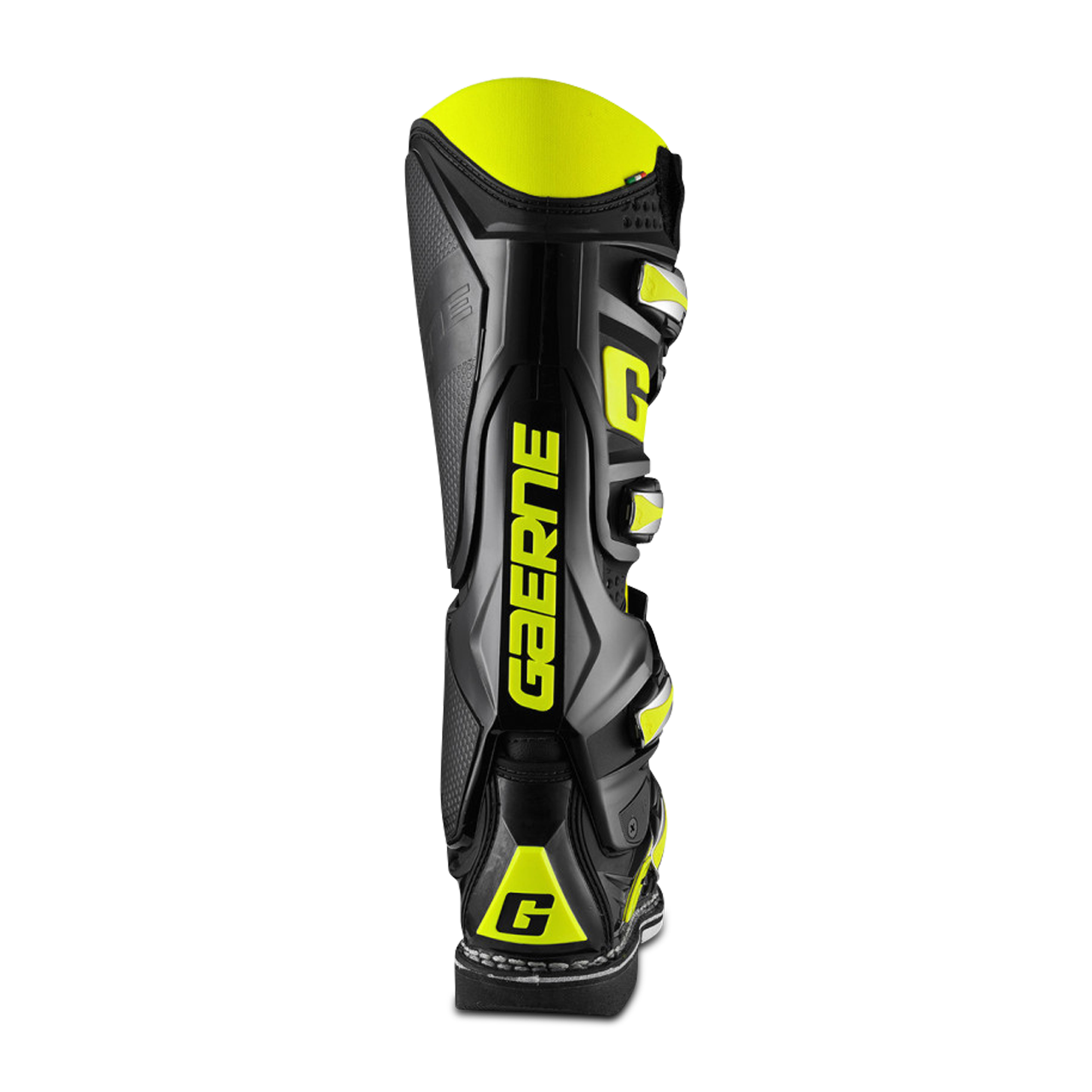 Botas de Cross Gaerne SG12