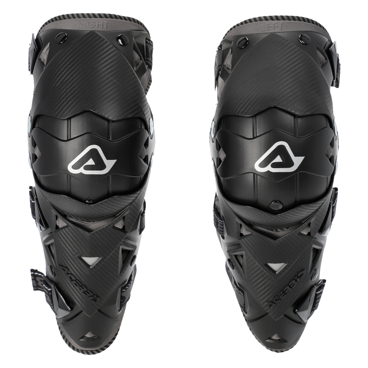 Kniebeschermers Acerbis Impact EVO 3.0 Cross (Paar)