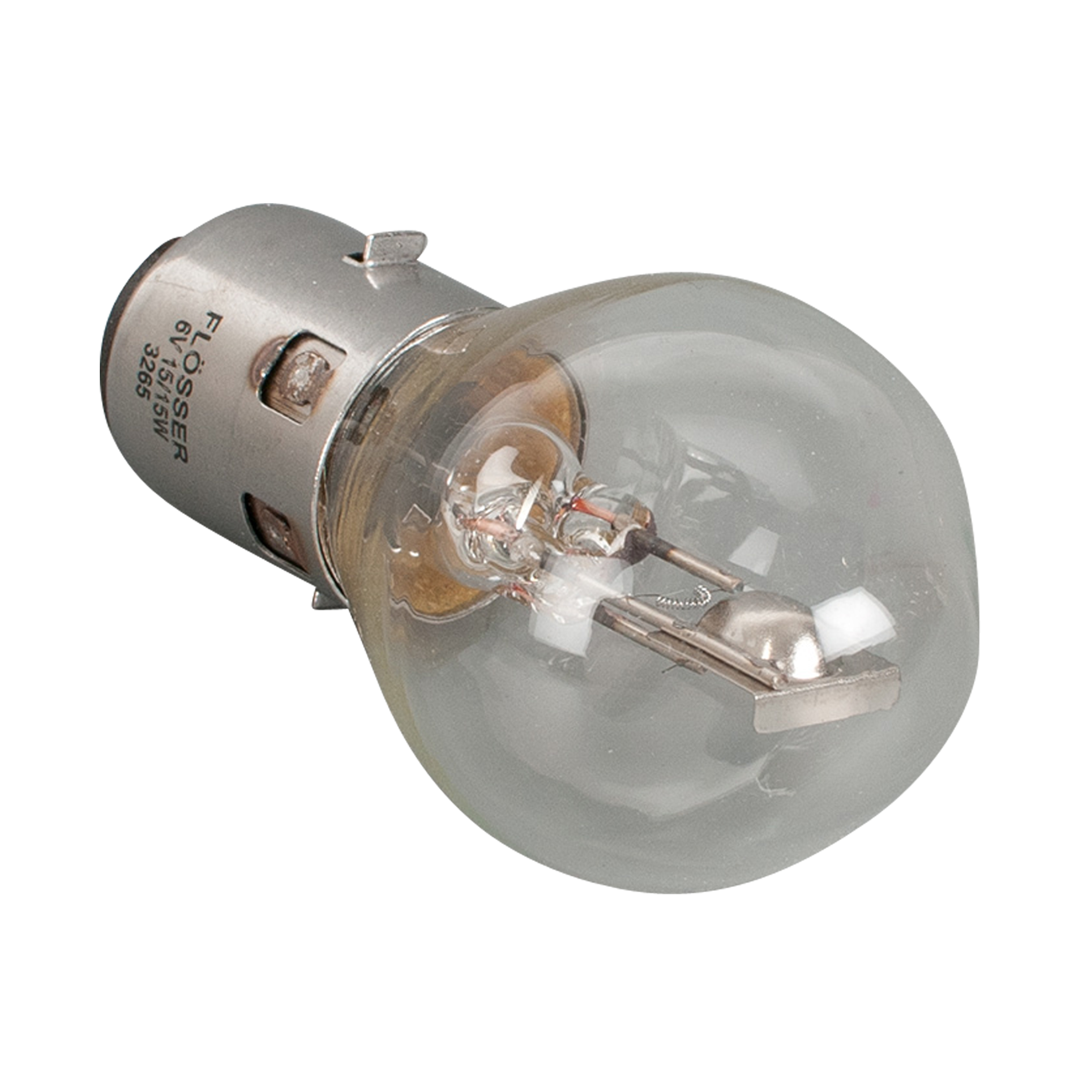 Gloeilamp BA20d