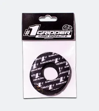 OneGripper Donut Black