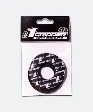 Donut OneGripper Zwart