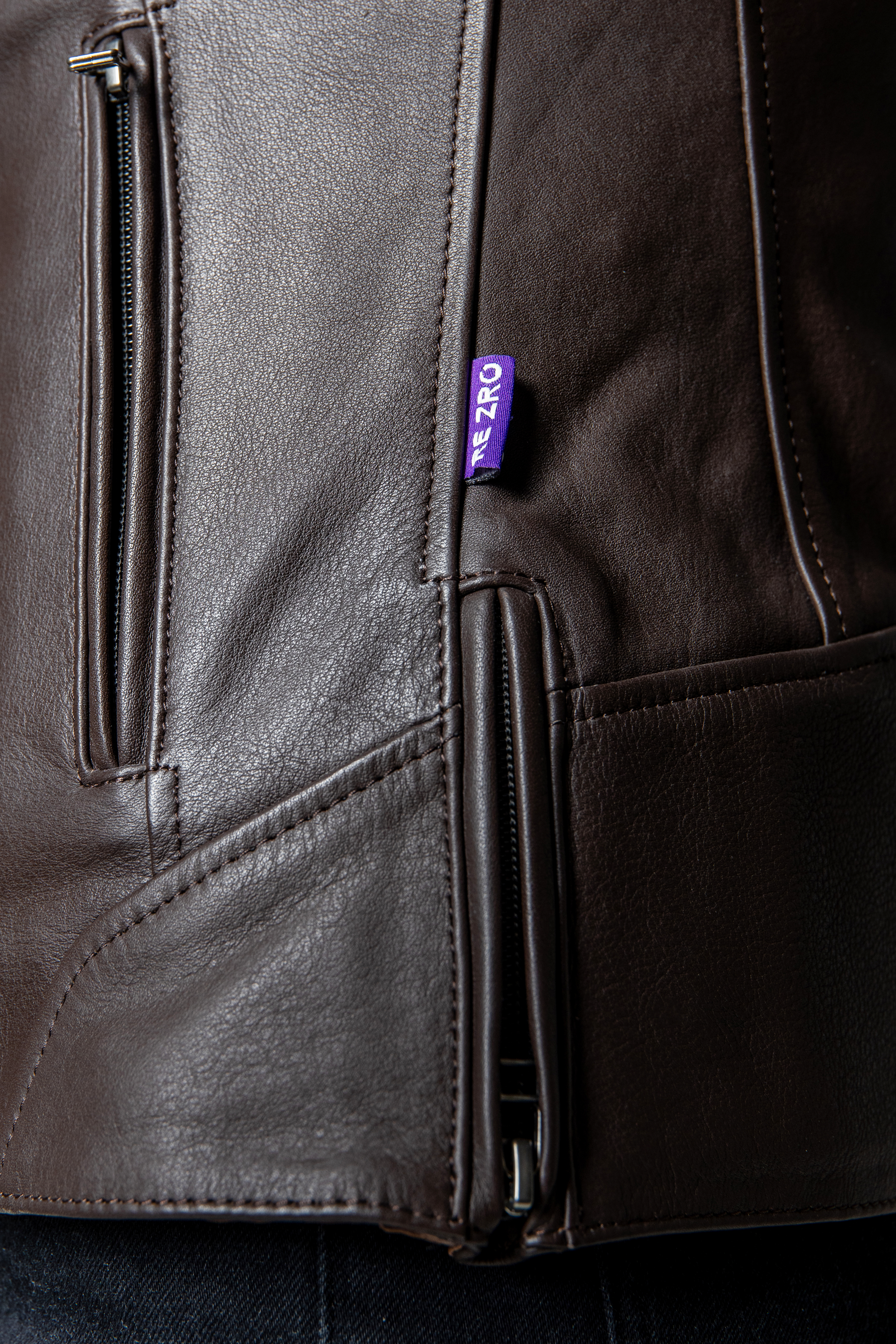 Raven Mostar LT Women's MC Jacket