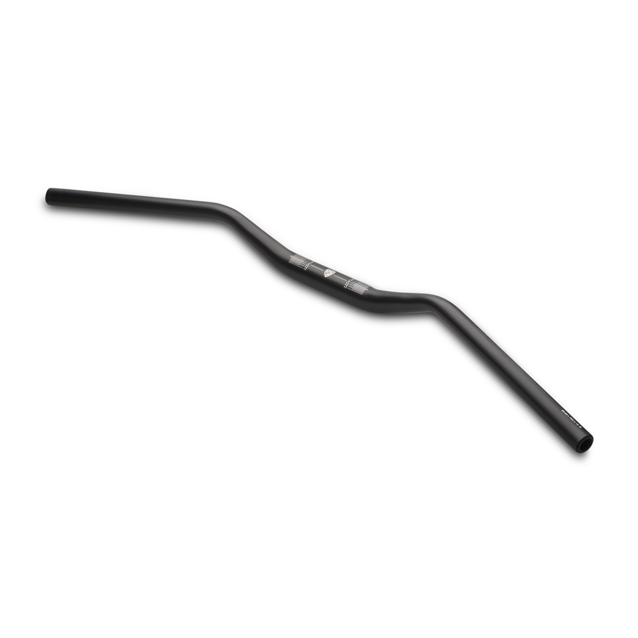 CNC Racing 1-1/8 Inch Diameter Tapered Handlebars