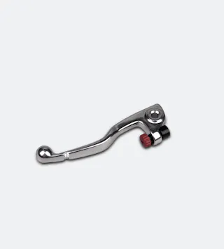 Kupplungshebel Proworks Silber