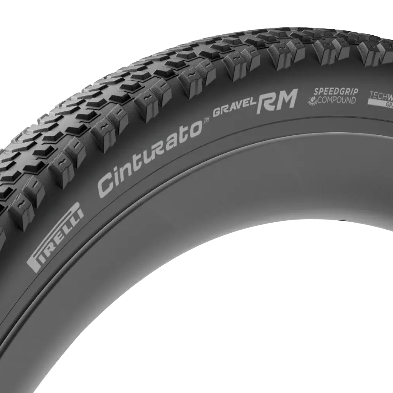 Гума Pirelli Cinturato Gravel RM, TLR 28"