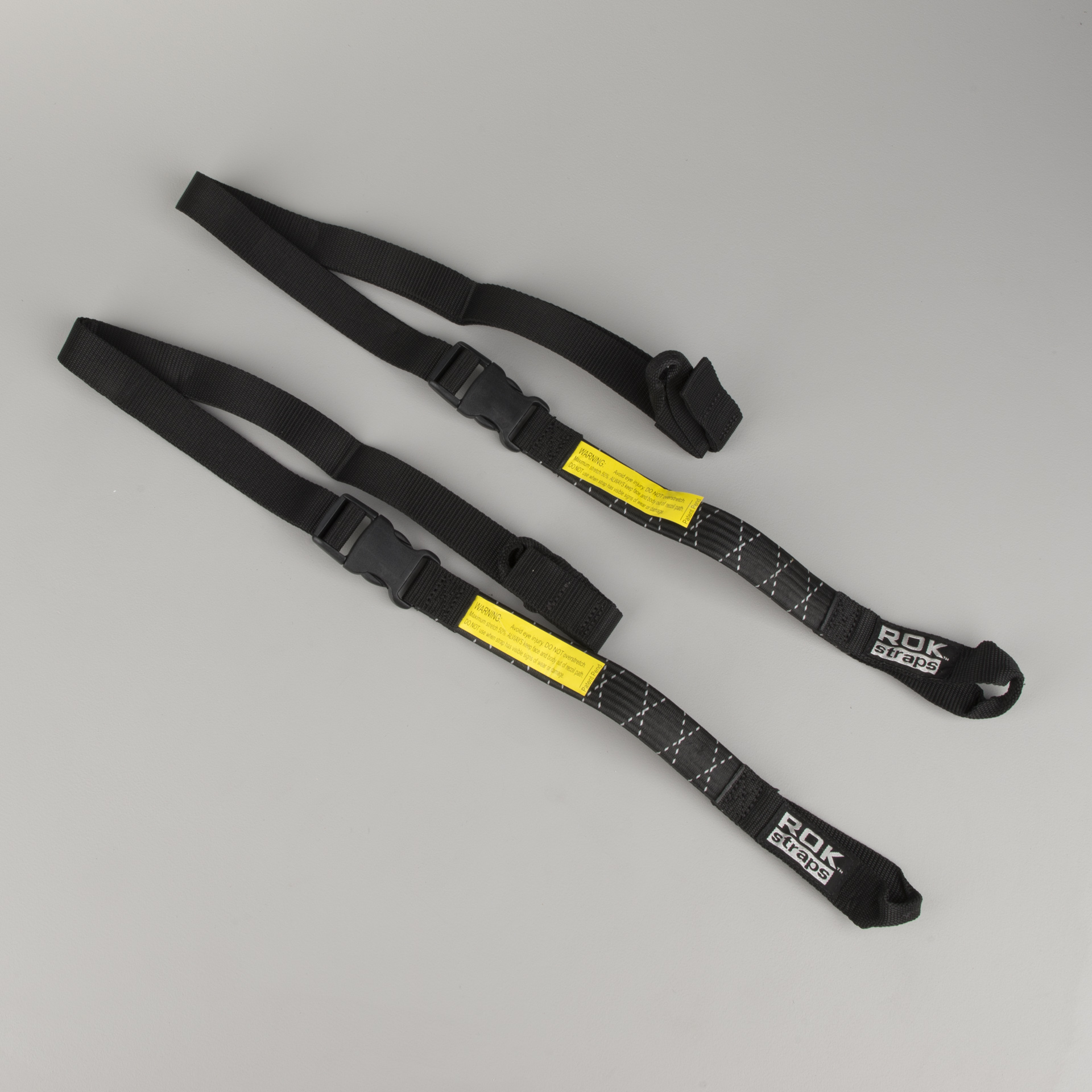 Booster ROK Heavy Duty Cargo ROK Straps 25 mm