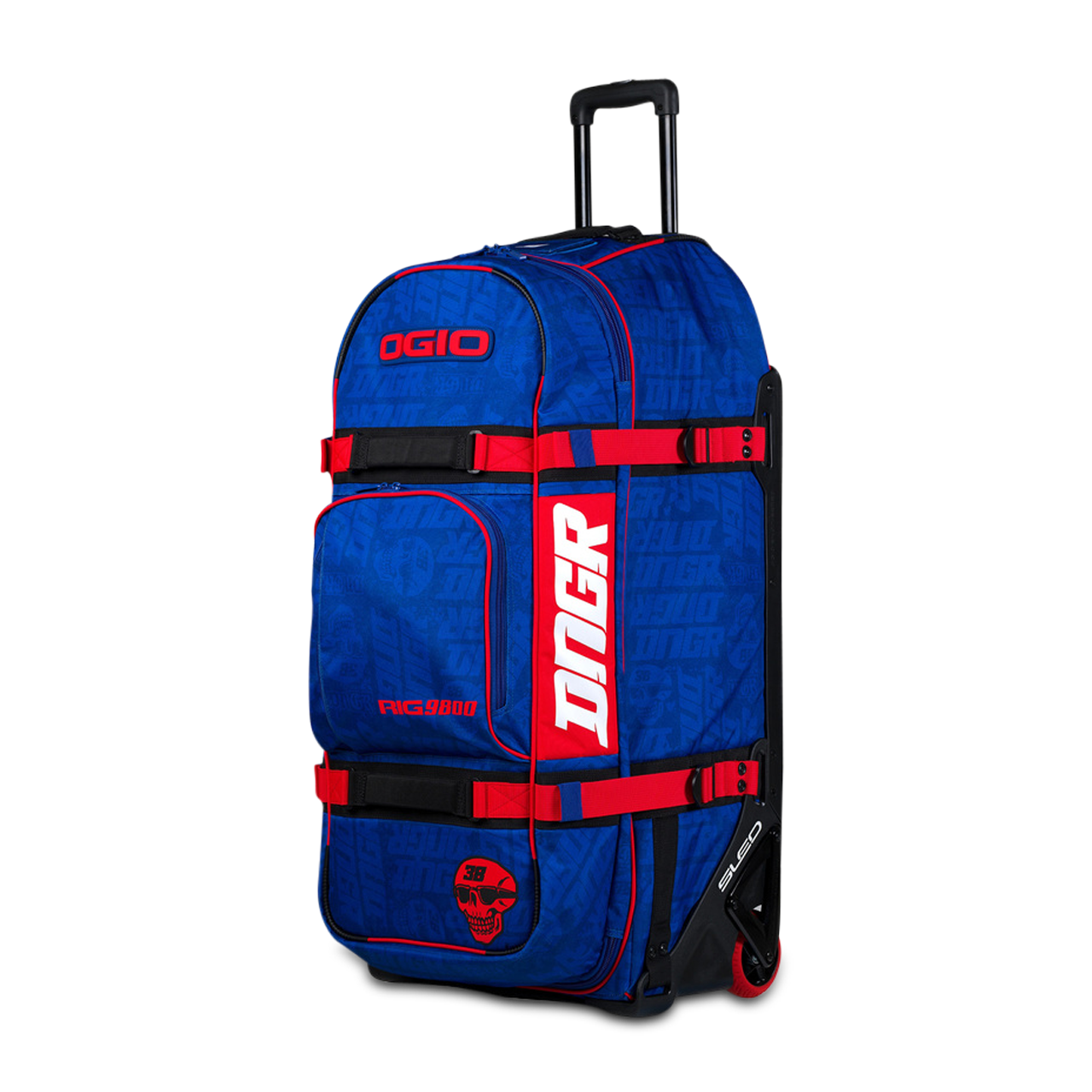 Mala OGIO RIG 9800 DNGR