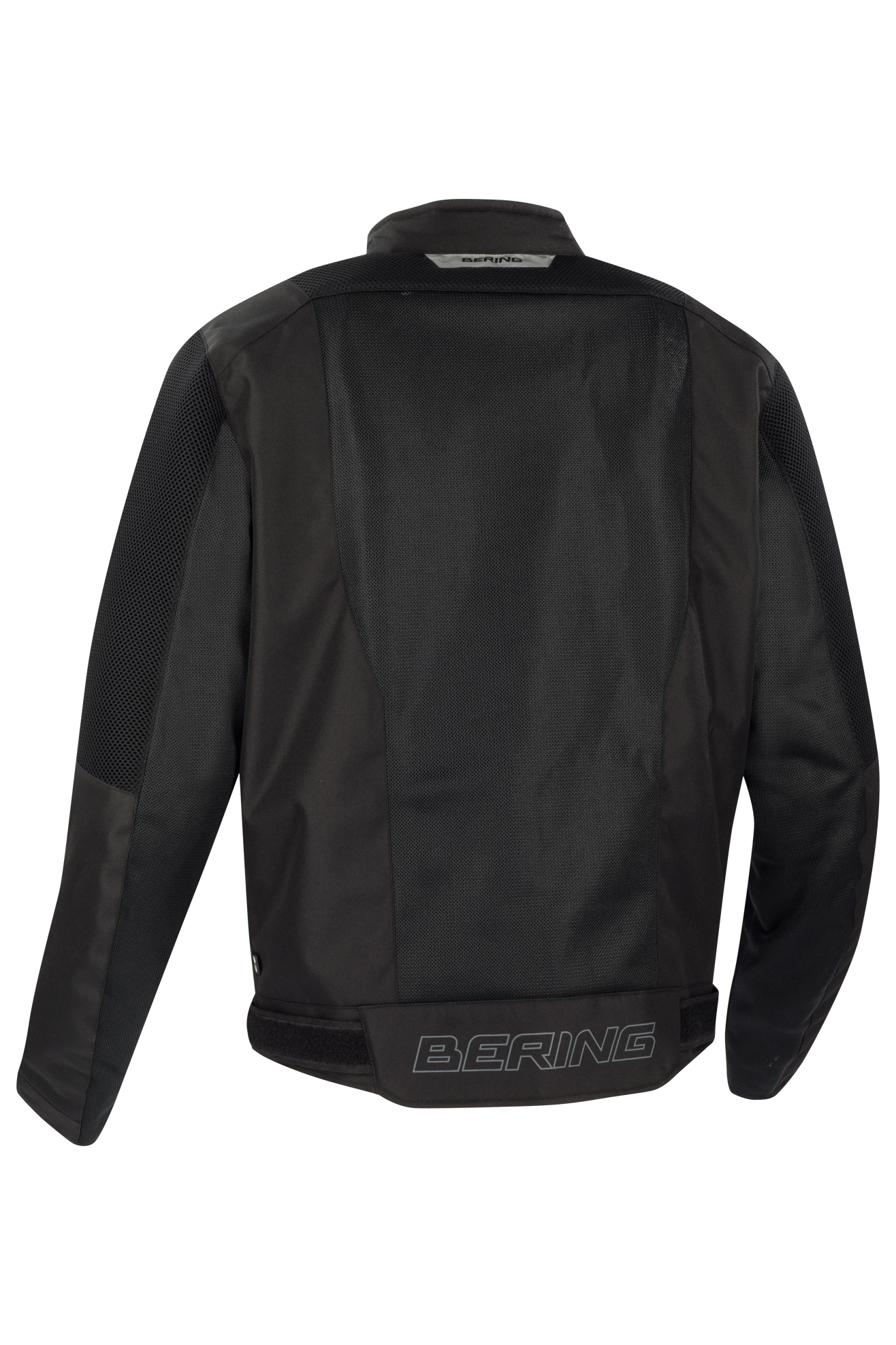 Bering Malibu Motorcycle Jacket