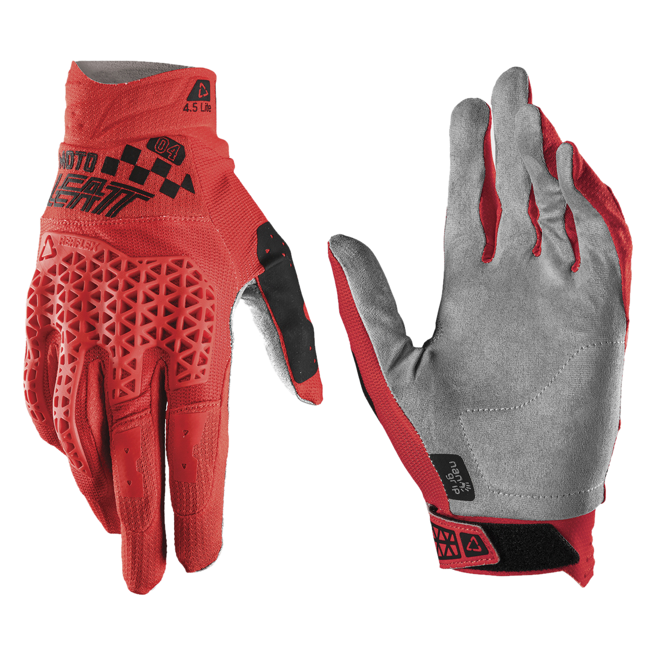 Crosshandschuhe Leatt 4.5 Lite V.27
