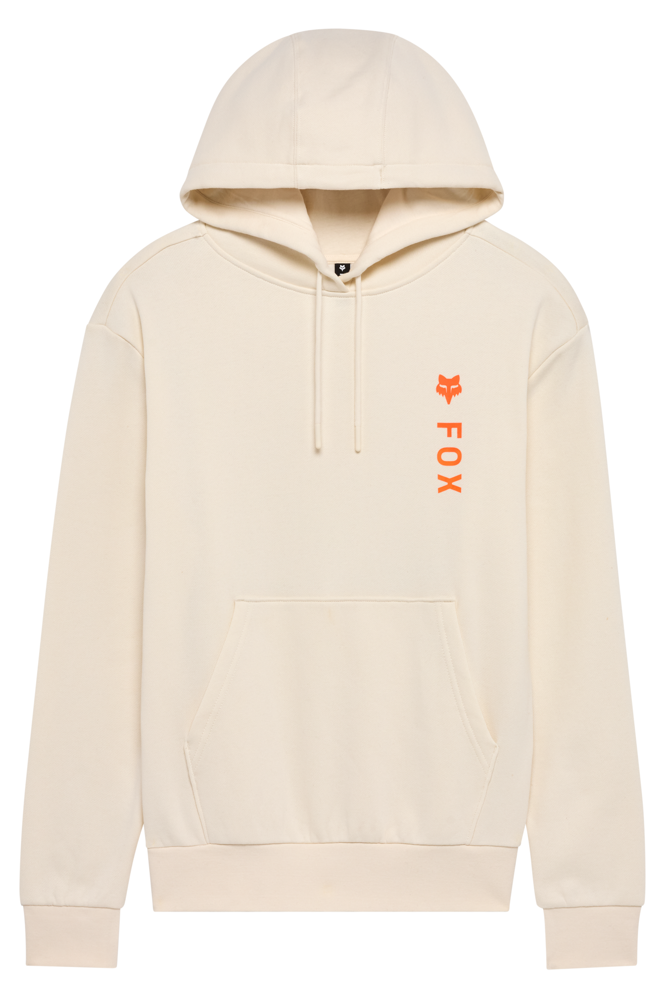 Hoodie FOX Winners Circle til kvinner