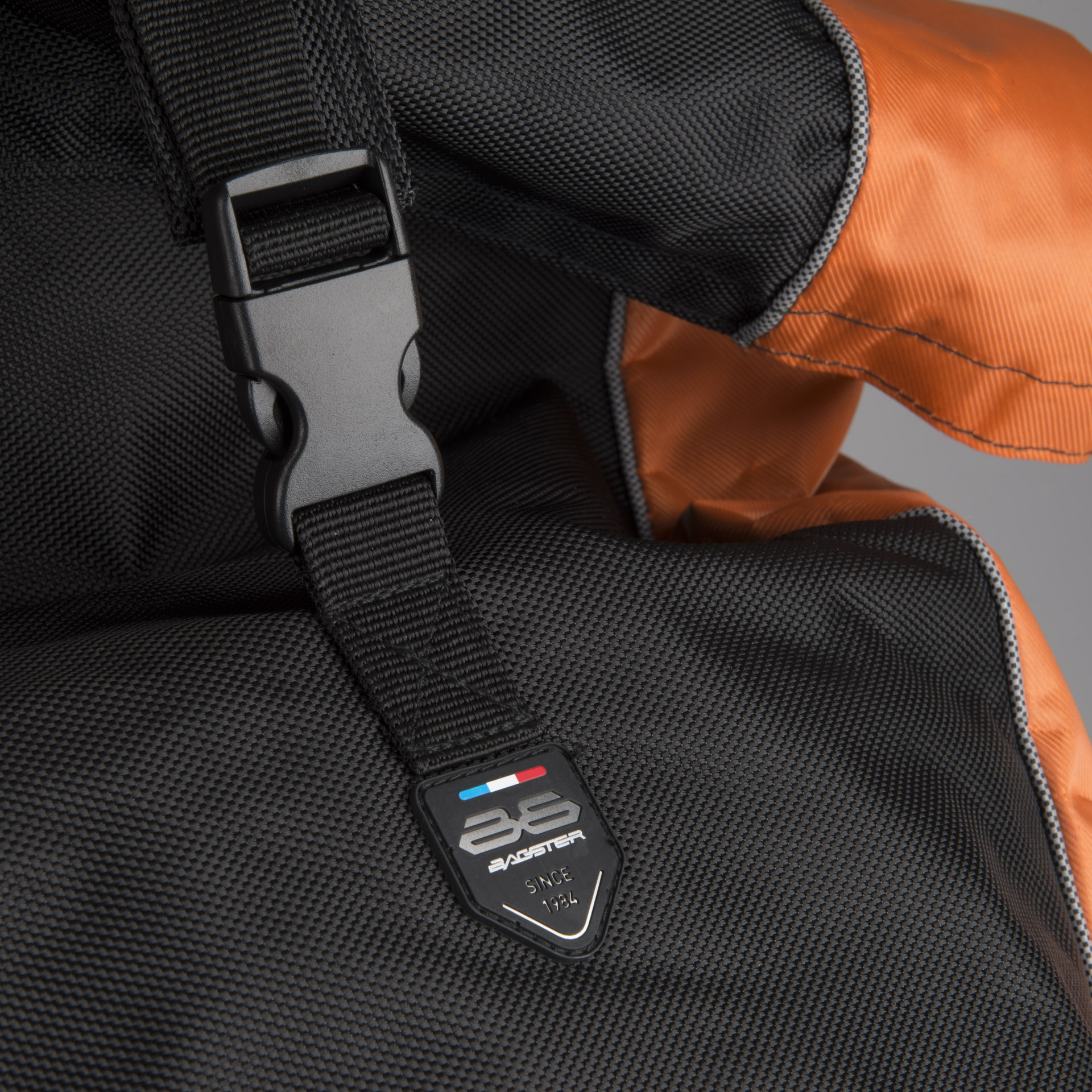 Bagster Navigate Backpack