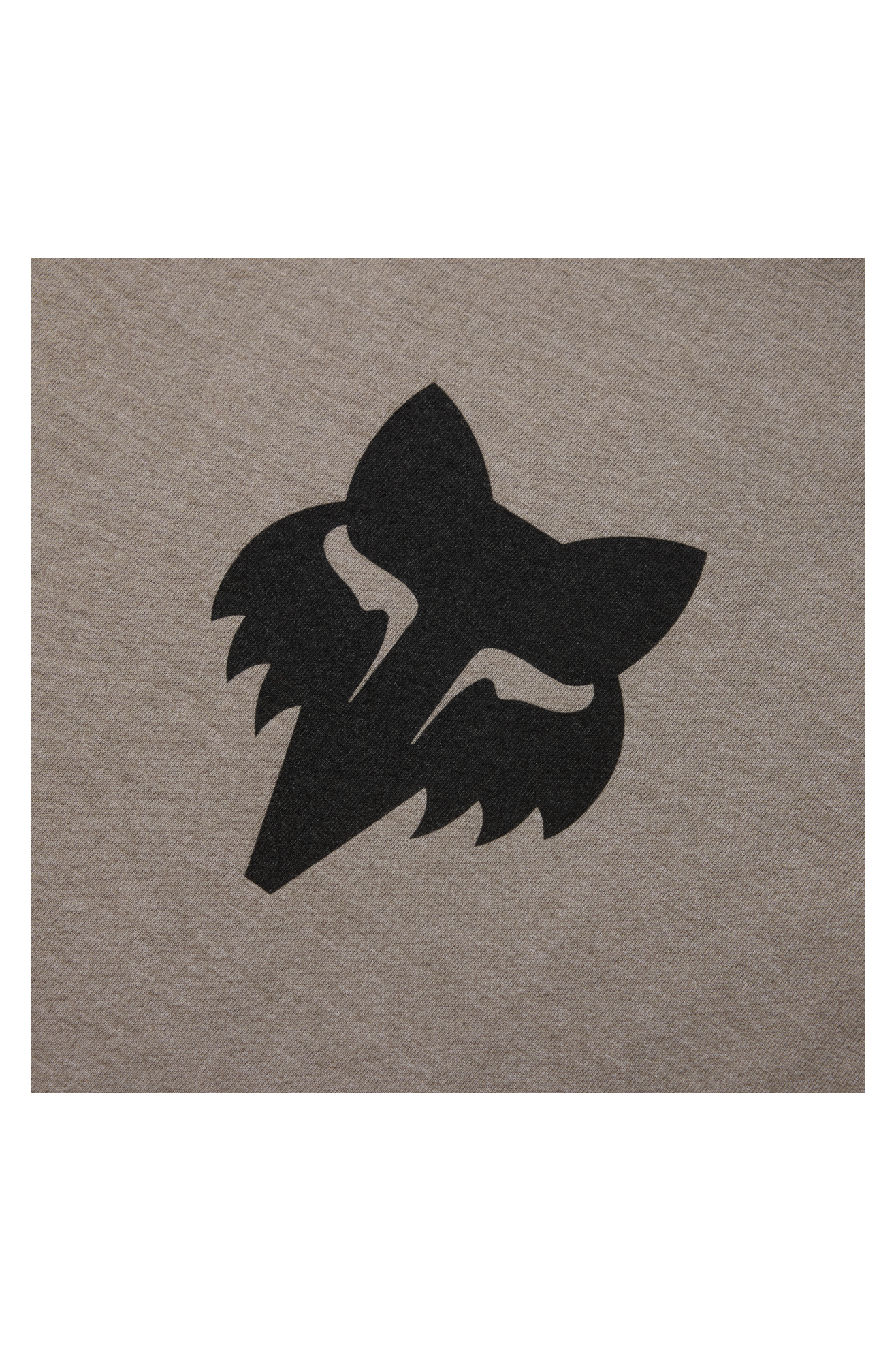 Camiseta FOX Head 195 Original