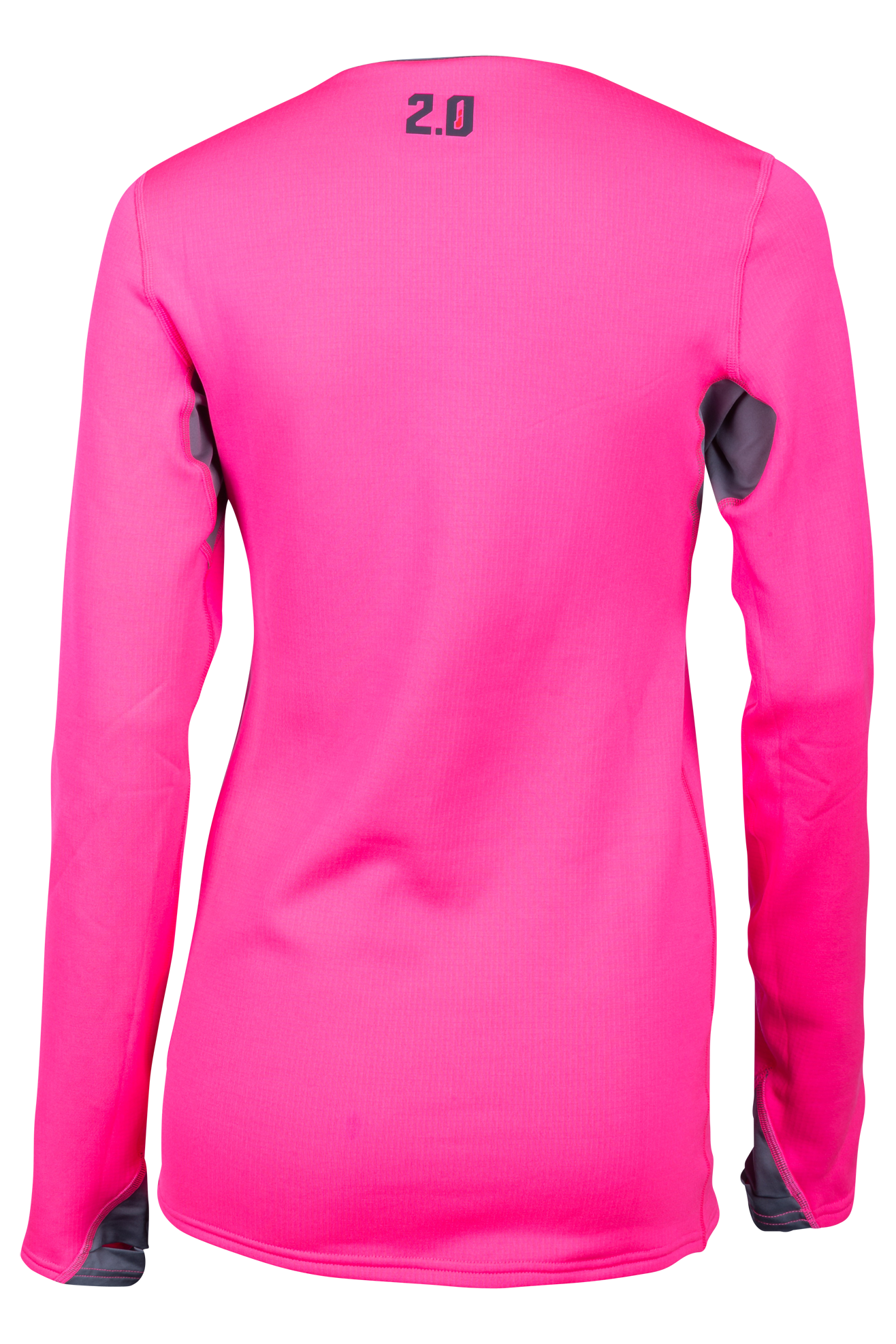 Camiseta Interior Mujer Klim Solstice 2.0