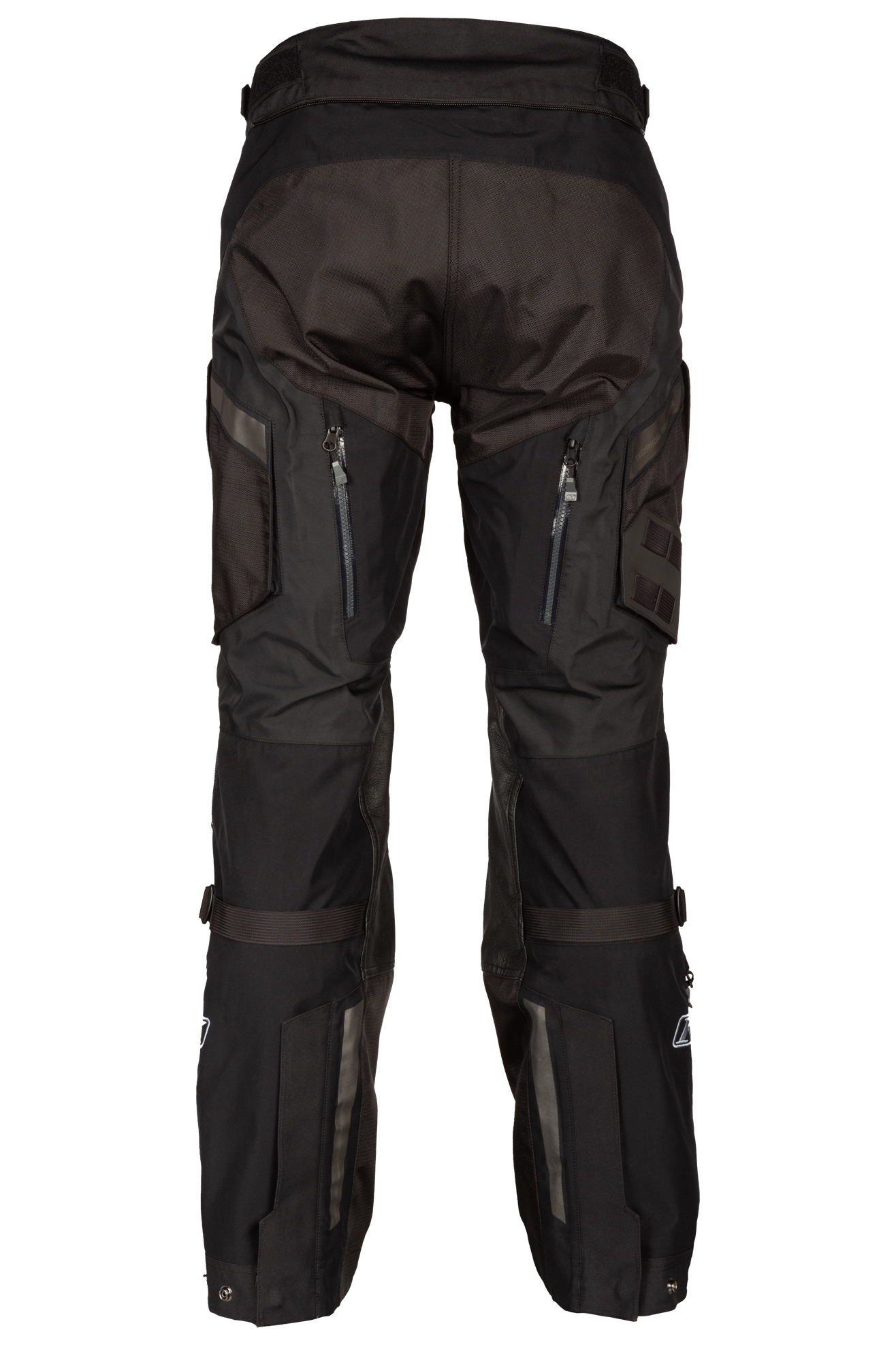 Pantaloni Moto Klim Badlands