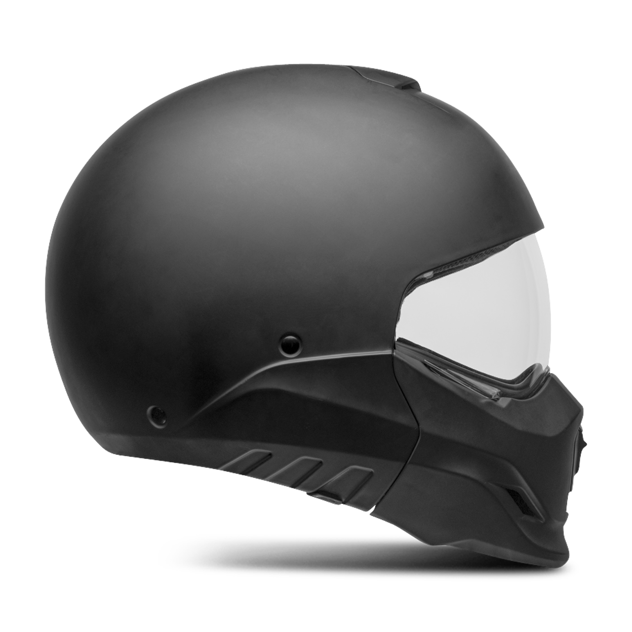 Casco Modular Bell Ps Broozer