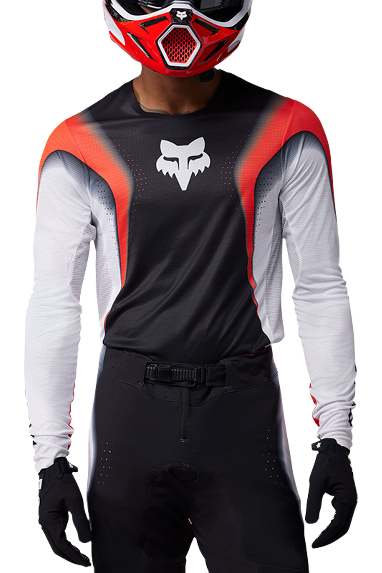 Camiseta de Cross FOX Flexair Infinite