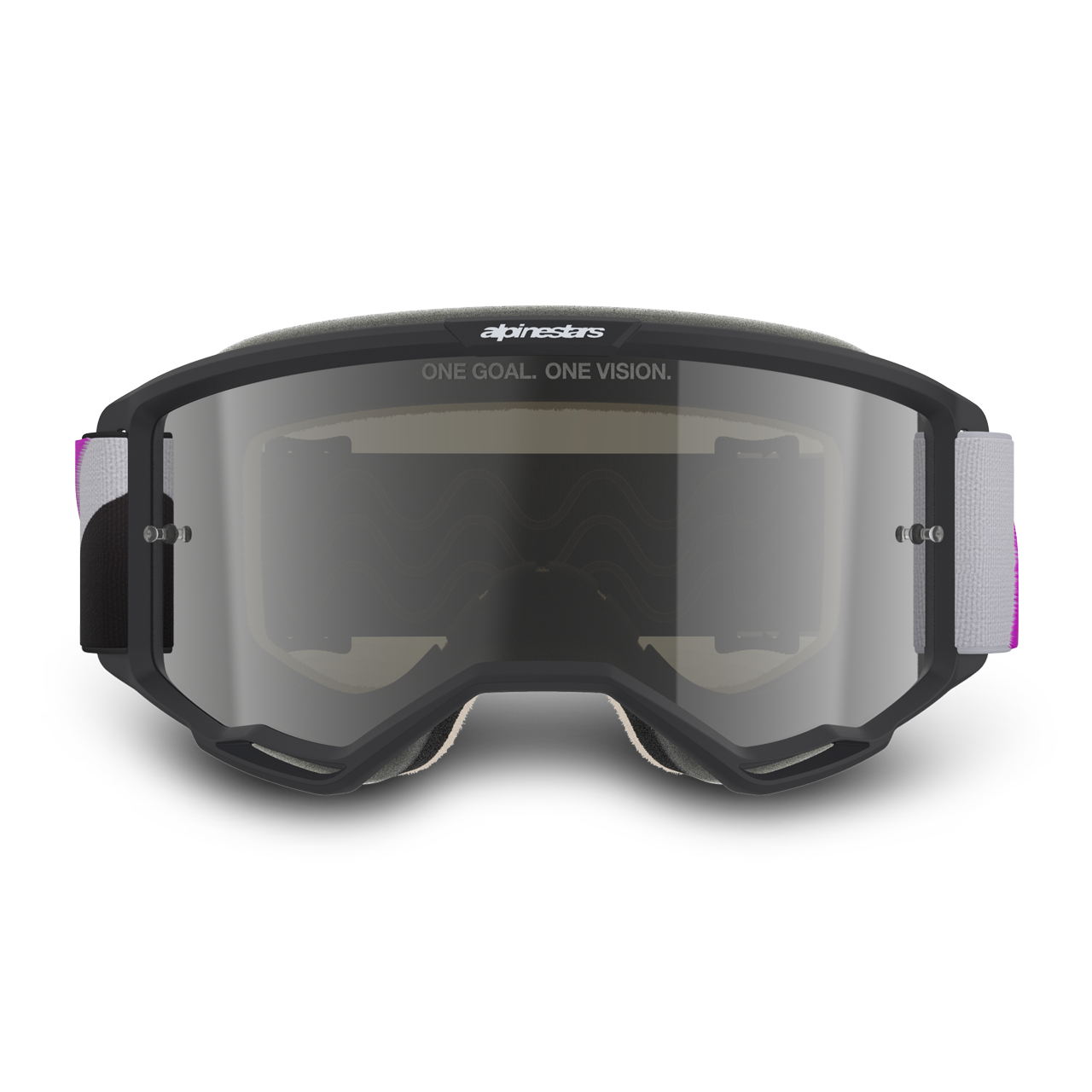 Crossbril Alpinestars Vision 8 Corp