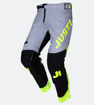 Just1 J-Flex 2.0 MX Trousers Frontier