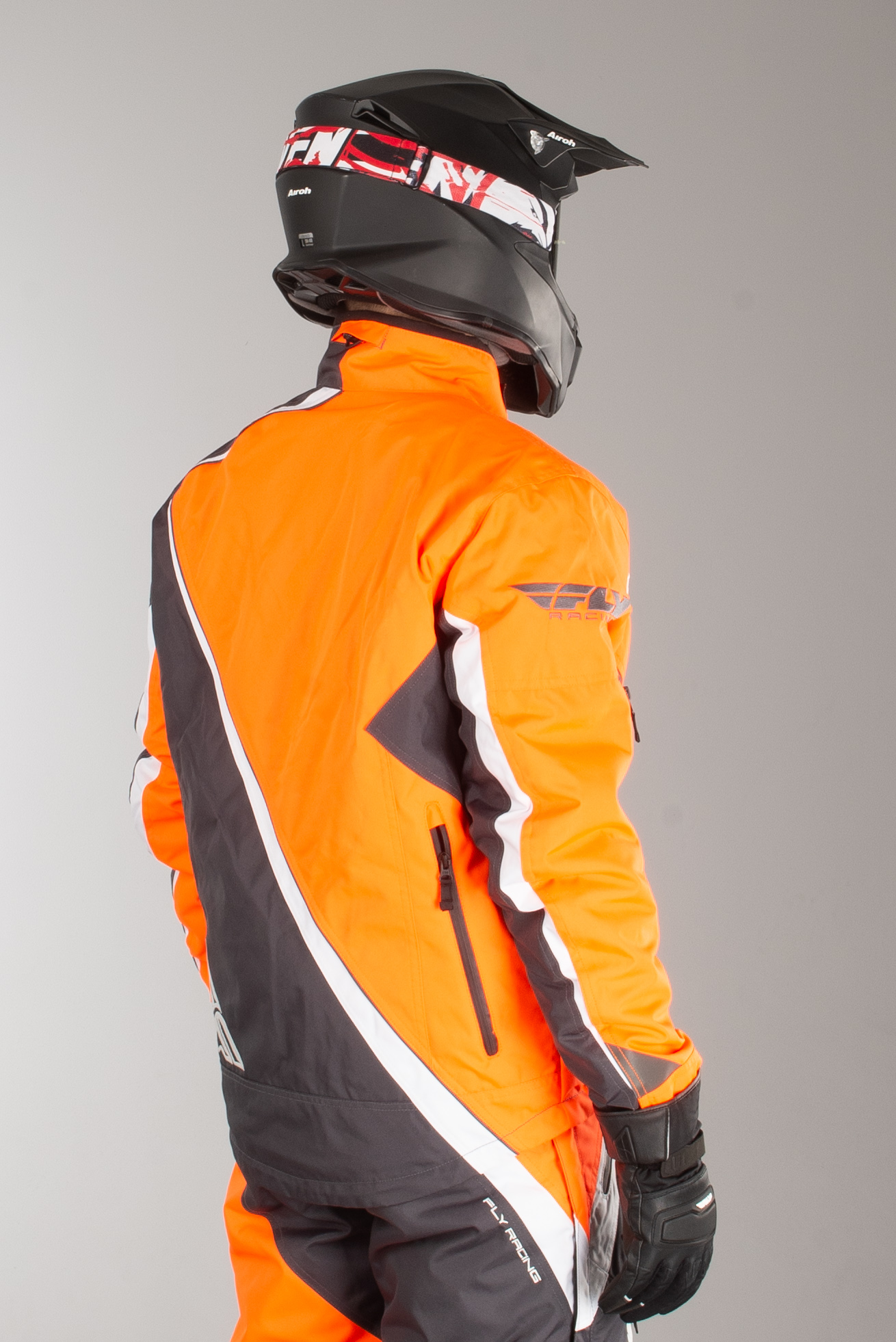 Chaqueta FLY Racing SNX Pro