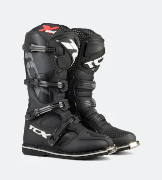 Motokrosové Boty TCX X-Blast
