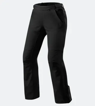 Rev'it! Pantalones de Moto para Mujer Berlin H2O