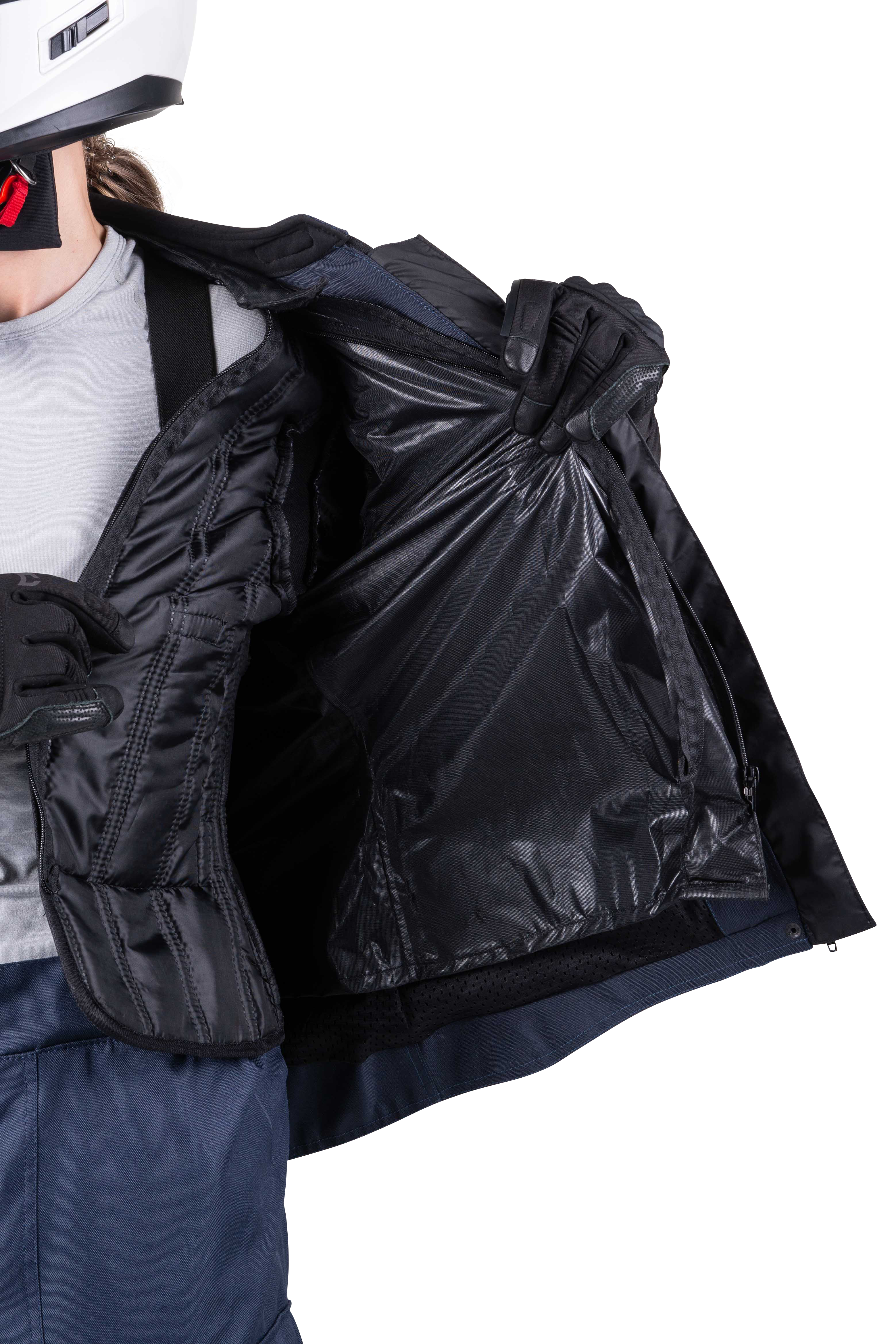 Chaqueta para Mujer Course Four Seasons