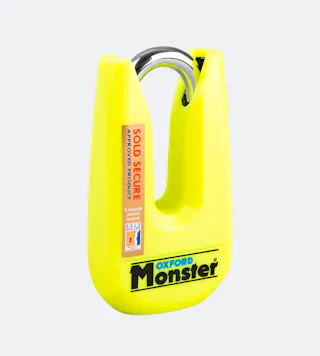 Oxford Monster Brake Disc Lock
