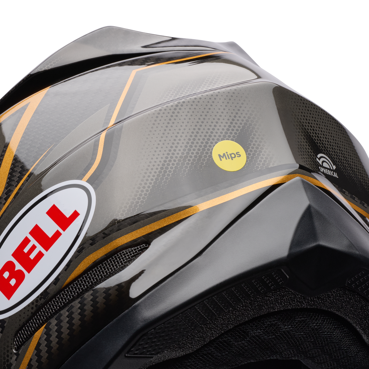 BELL Moto-10 2026 MX Helmet