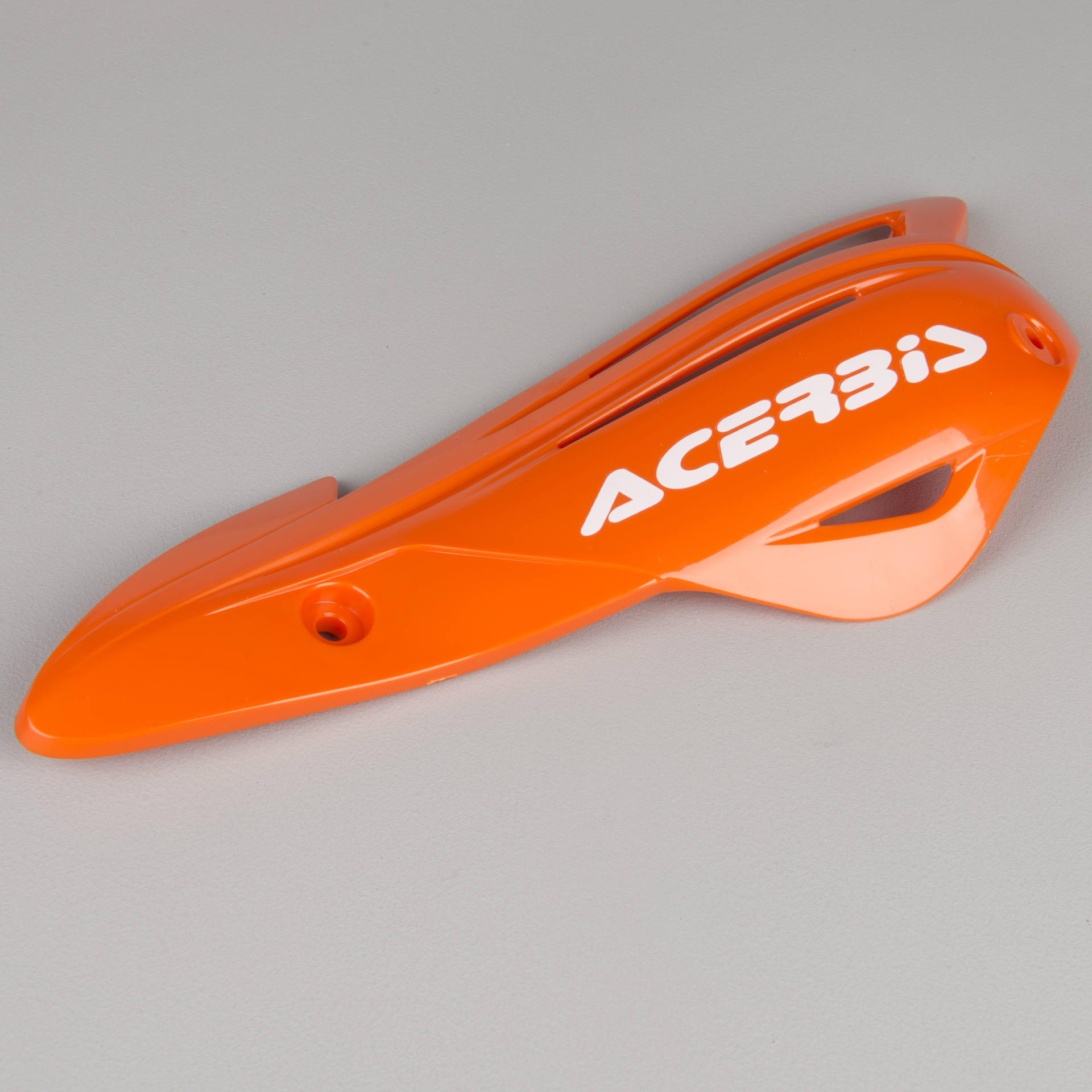 Acerbis Tri Fit Handguards Orange