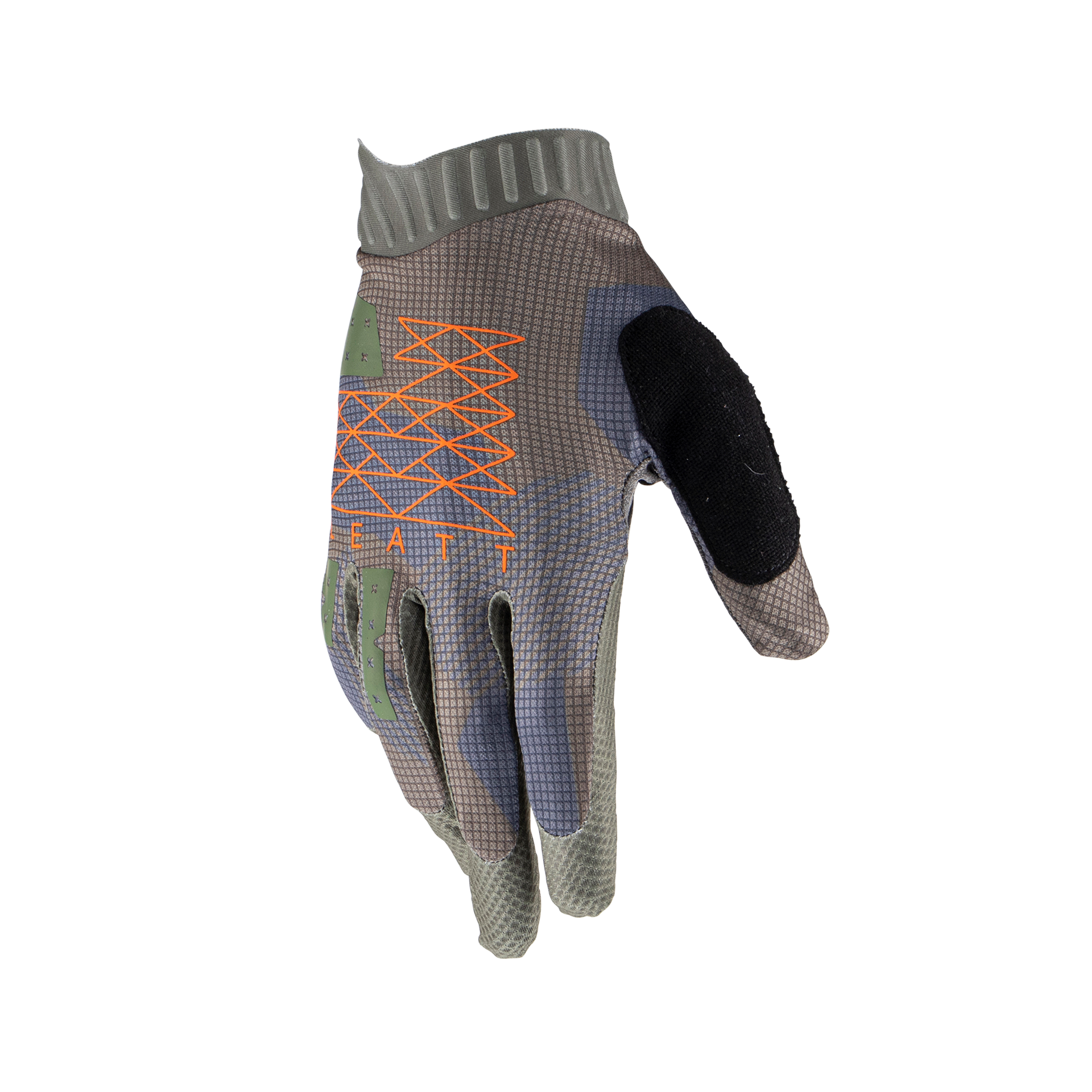 MTB Handschoenen Leatt 1.0 GripR