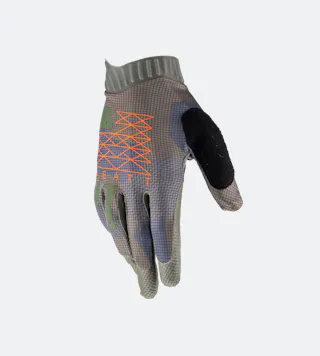 Guantes de MTB Leatt 1.0 GripR