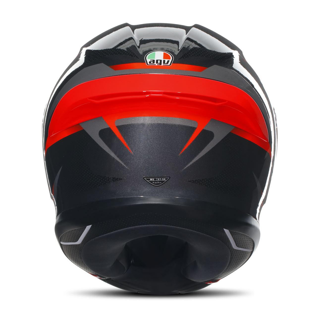 Integraalhelm AGV K6 S
