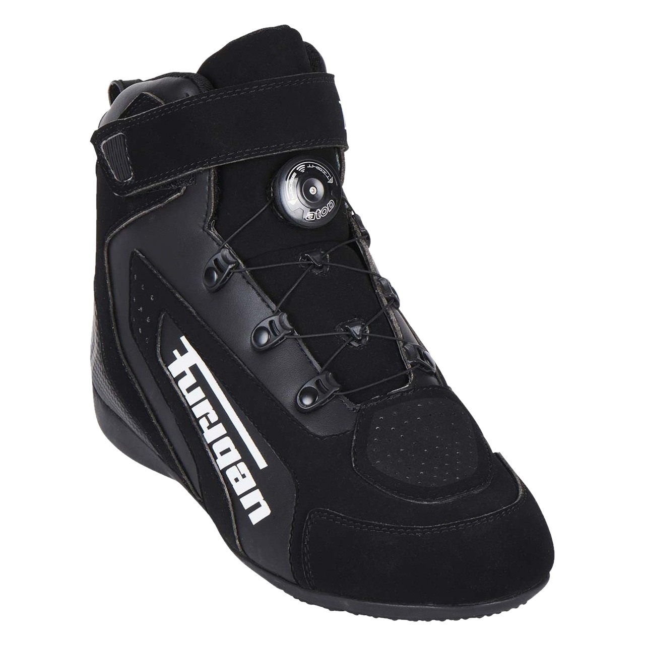 Furygan V4 Easy D3O MC Shoes