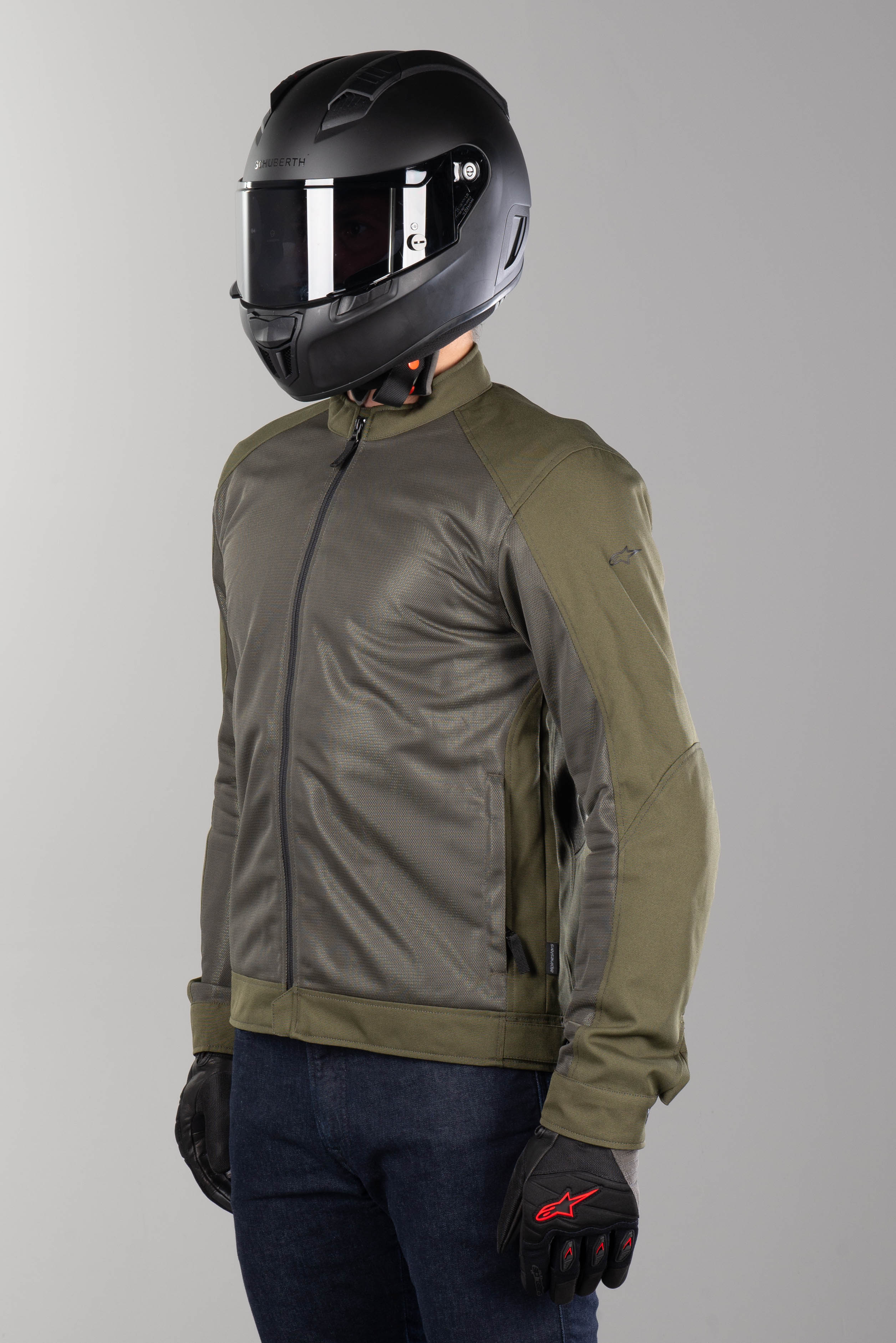 Alpinestars Calabasas Air Motorcycle Jacket | 24MX