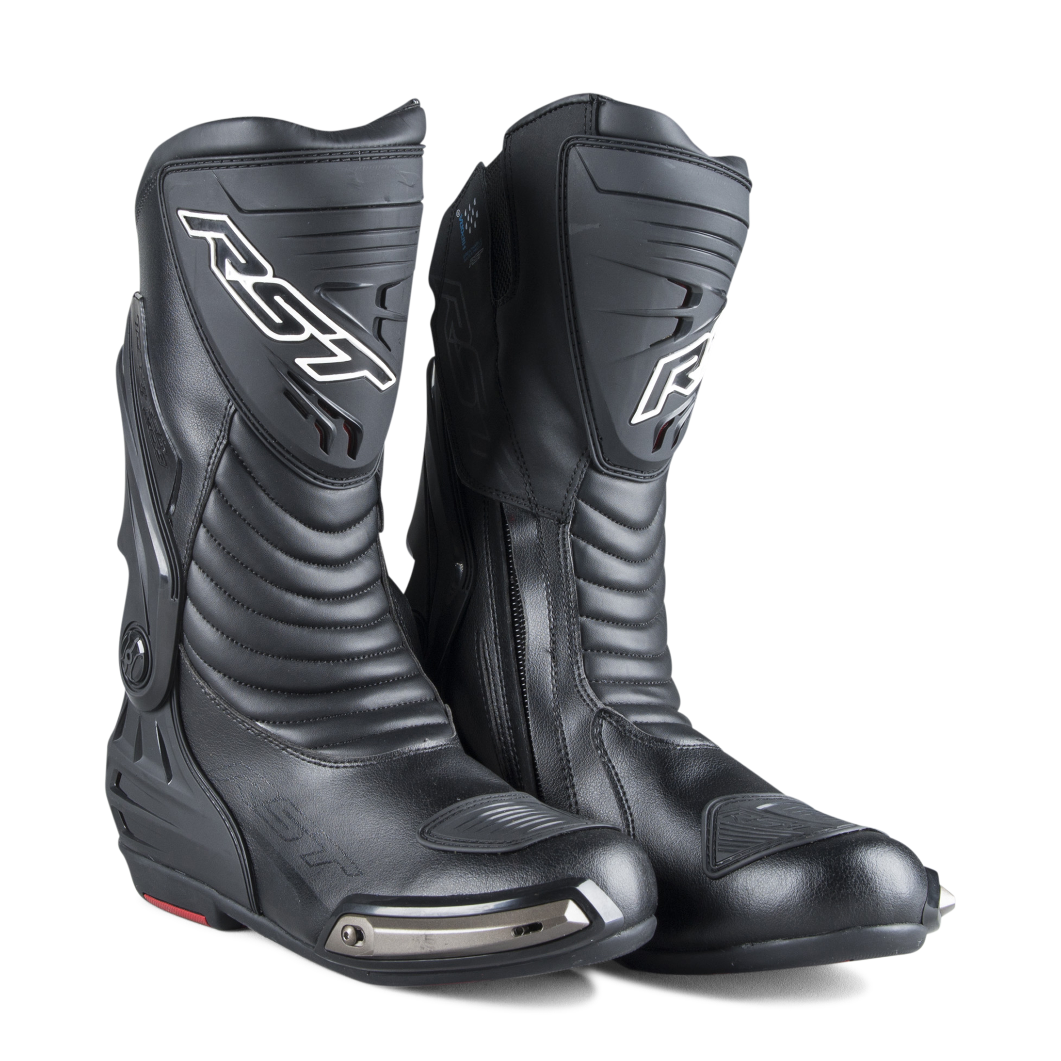 rst tractech boots