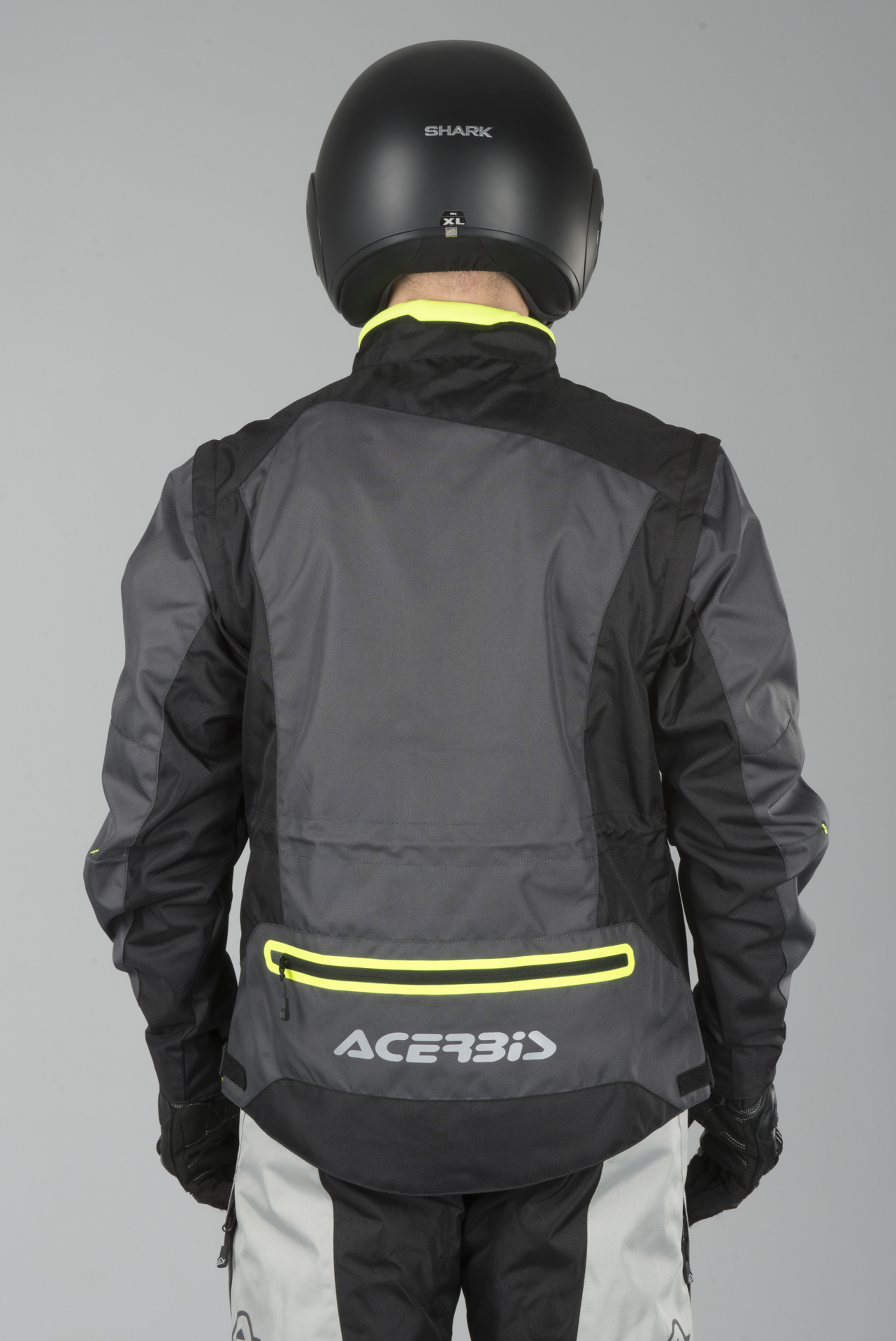 Endurojas Acerbis One