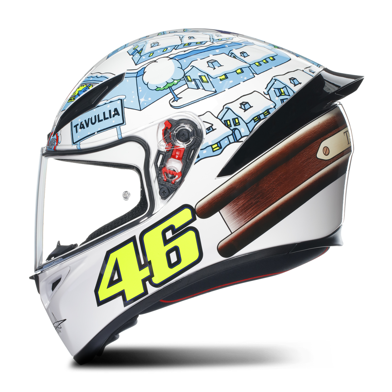 AGV K1 S Full Face Helmet
