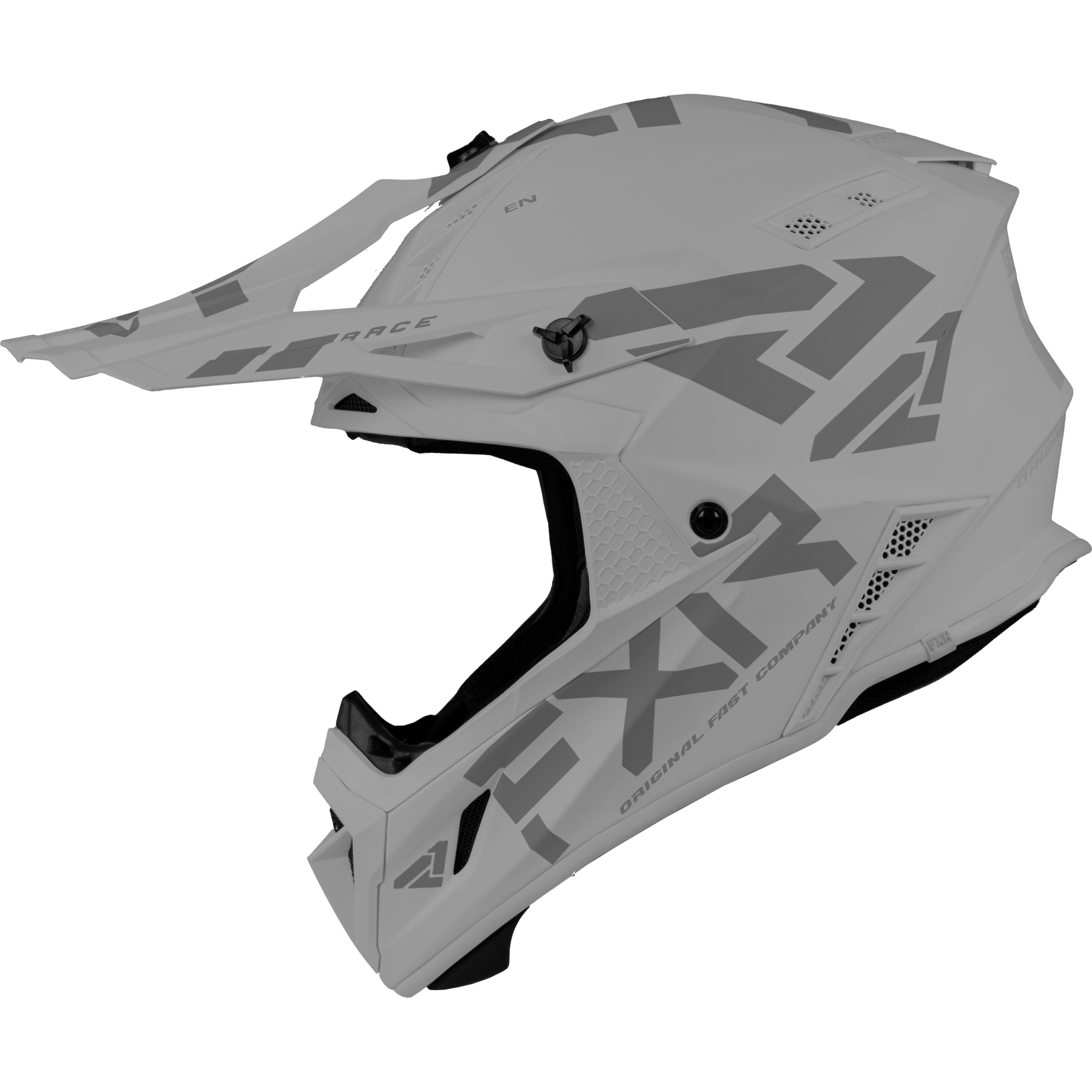 Čelada MX FXR Helium Prime Fidlock